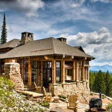 Back Porch