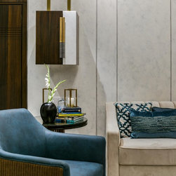 Mayfair Villa - Decorative Chests & Cabinets