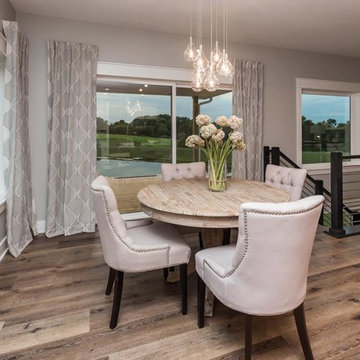 Builder Selections - Serenity Circle