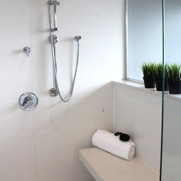 Calm and Serene Master Ensuite
