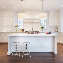 wood floors