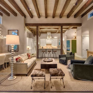 Martis Camp Lot 285
