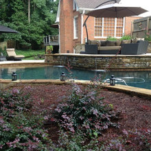 Pool Ideas
