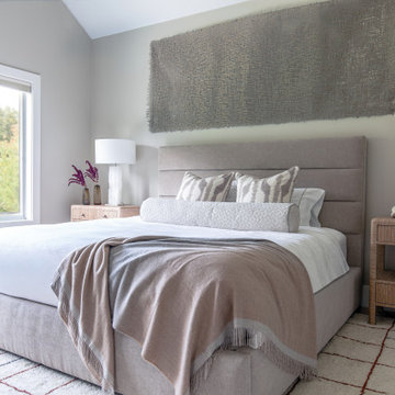 Modern Costal Cottage