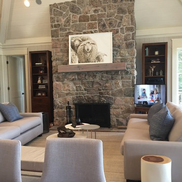 Cottage Country Update