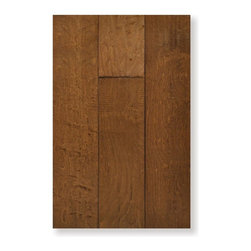Modern Collection - Hardwood Flooring