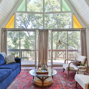 Mountain Cabin