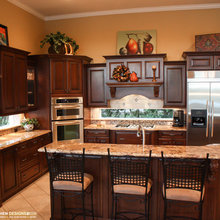 kitchens