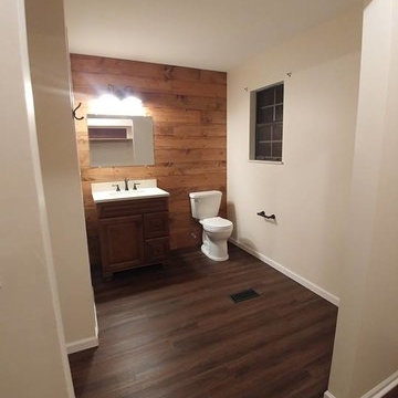 Milford Bathroom