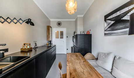 Ein (T)raum für sich: 25 der schönsten geschlossenen Küchen