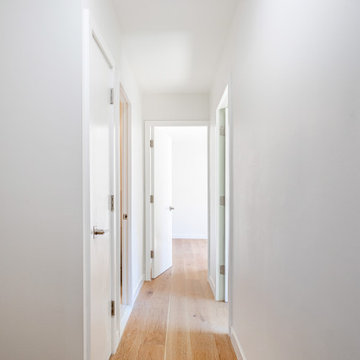 Full Apartment Renovation