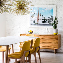 Dining Apartment