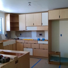 My Kerf Kitchen