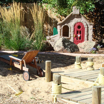 Play Areas