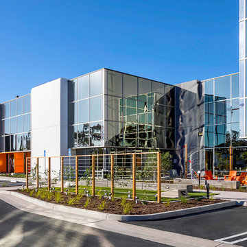Corporate Office