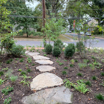 The Rectangle Garden