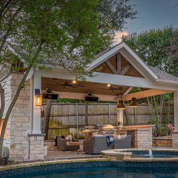Project of the Month: June 2022
