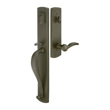 door handles