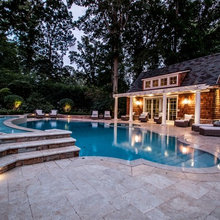 pools