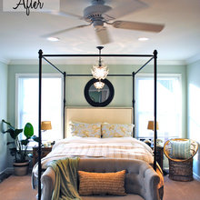 coastal bedroom