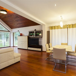 Diverse Projects (4) - Windows And Doors