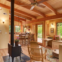 Dining Room Ideas