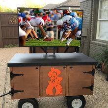 Outdoor Tv