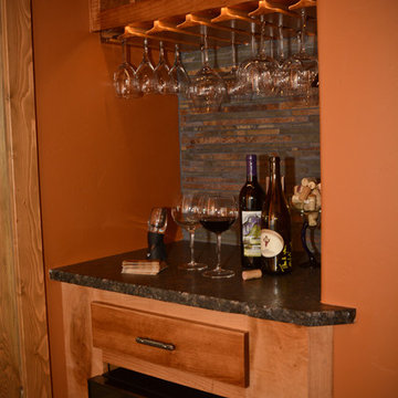 Pagosa Springs Private Residence
