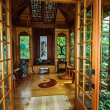 Meditation, Yoga, Spiritual Room