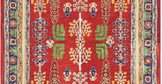 Guest Picks: Traditional Rugs to Warm Up Your Home