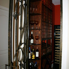 Wine cellar