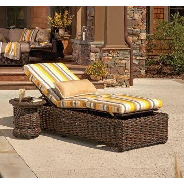 Outdoor Wicker