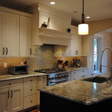 Kitchen Cabinets