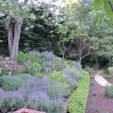 Portola Valley Hideaway