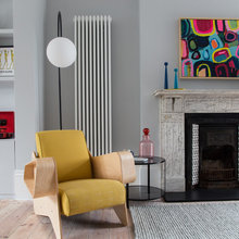 Living Room Ideas