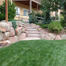 Landscape Ideas