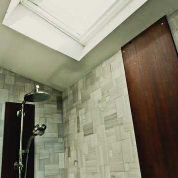 Jollyville Bathroom Remodel