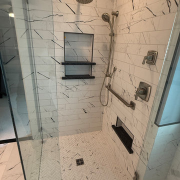 Level Entry Shower WE88 2026
