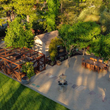 Monte Sereno Estate