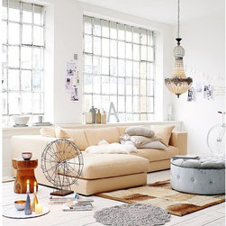 Sofas von Gavle.de - Corner Sofas
