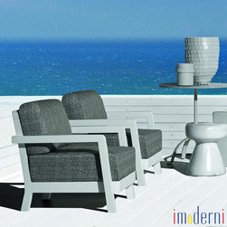 Outdoor Seating - Products