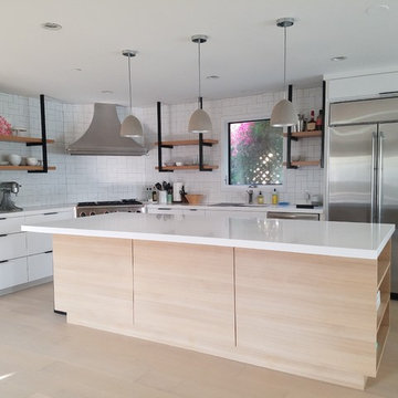 Mini Remodel With Major Results