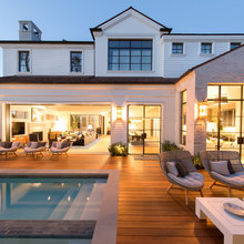 Back Porch