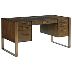 Contemporary Desks And Hutches by Lexington Home Brands