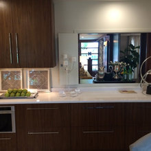 2015 Tulsa Designer Showcase Kitchen
