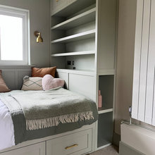 Grace's room