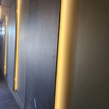 Sherman Way- Restaurant Project