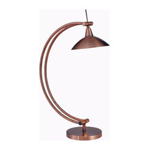 Desk lamp