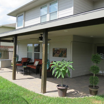 Outdoor Living