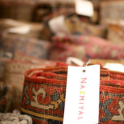 Inspiration Boards And Interiors - Area Rugs